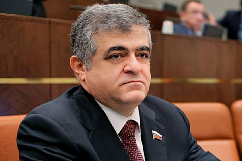 Одесса должна войти в буферную территорию