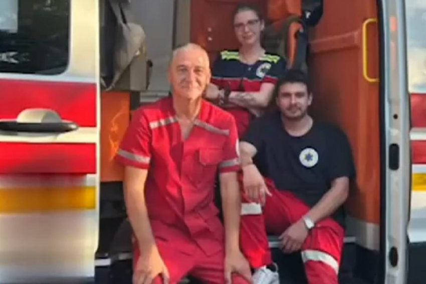 В Одессе 14-летняя девочка едва не погибла из-за хаотичной парковки на пляже