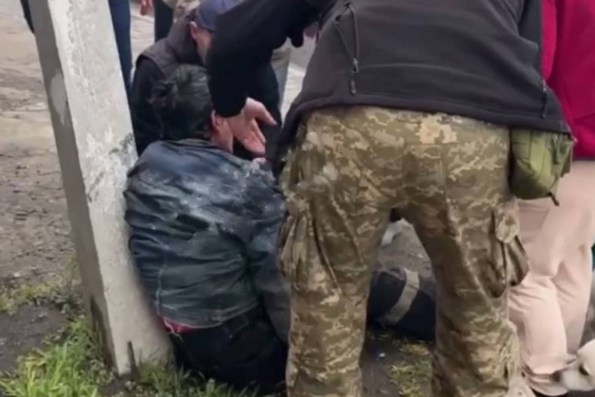 «Одного одессита расстреляли в упор, второго забили до смерти»: ТЦК превратили жизнь украинцев в ад