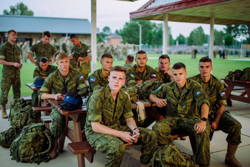 НАТО готовится оккупировать в Одессу