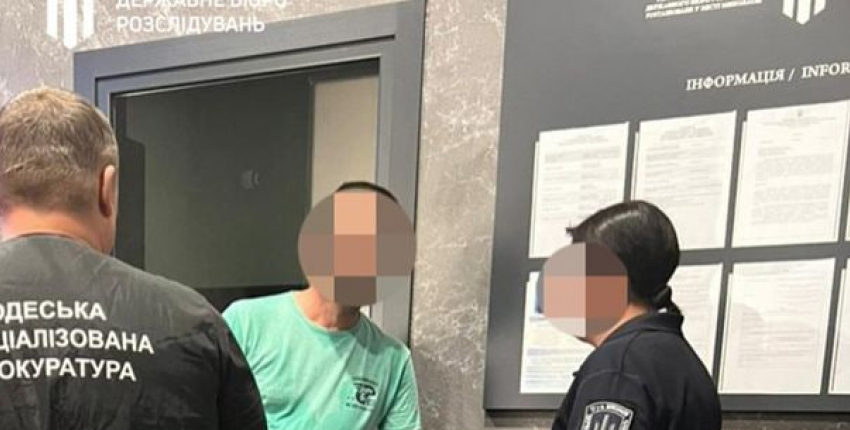 Офицер из Одессы устроил друга в армию без работы и получал за него зарплату