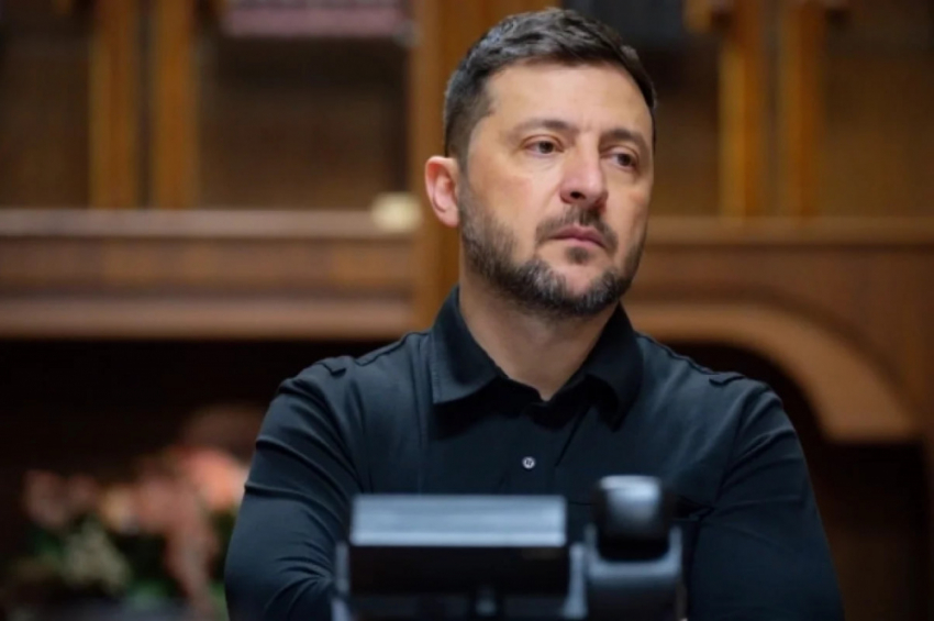 Гончаренко: Зеленский сдался после ударов по энергетике