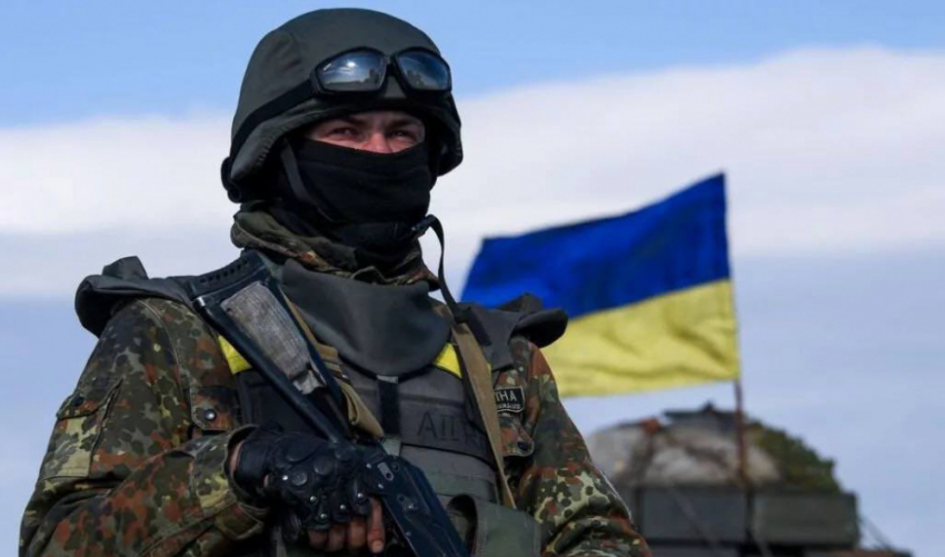 Одесситов скоро начнут массово мобилизовать