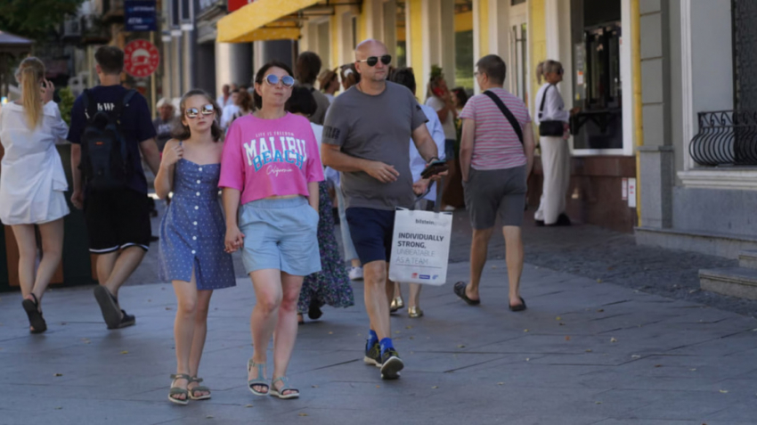Введёт ли Трамп новые санкции против России? Мнение одесситов