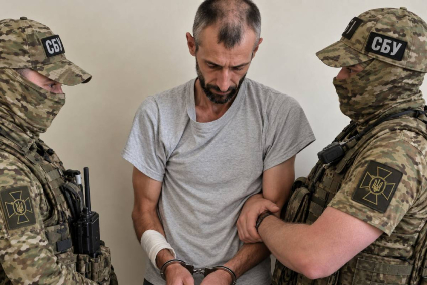 Бомба для часа пик: в Одесской области готовили взрыв с огромным числом жертв