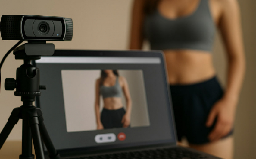 Одесситка поплатилась за распространение интимных фото