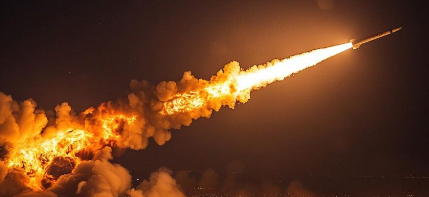 Массированный налет на Одессу: российские «Герани» разнесли военные объекты НАТО 