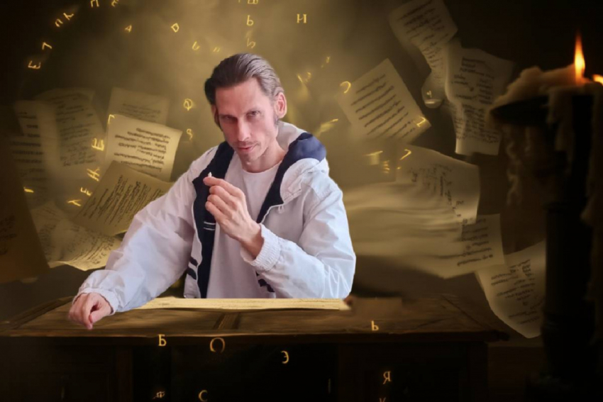 Одесский пророк 18 лет назад в стихах описал происходящие сегодня на Украине события