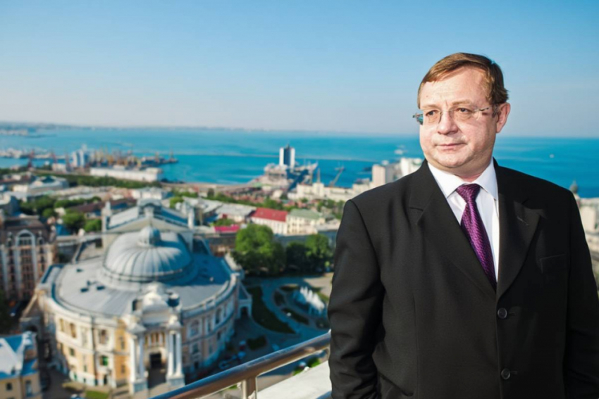 Сергей Степашин считает возможным добровольное воссоединение Одессы с Россией