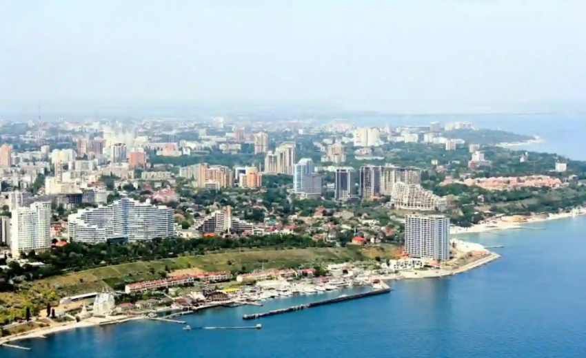 В Одессе аренда квартир возросла на 40% за год