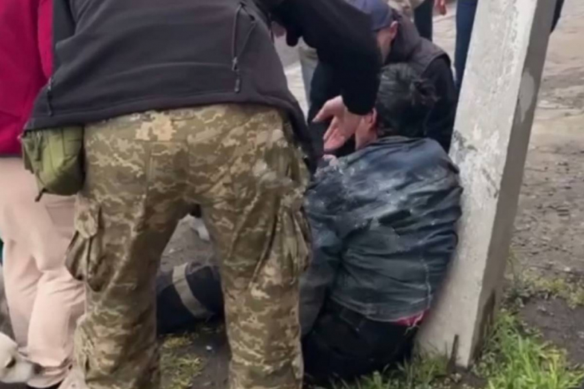 Одесские военкомы опровергли гибель призывника, но есть нюанс