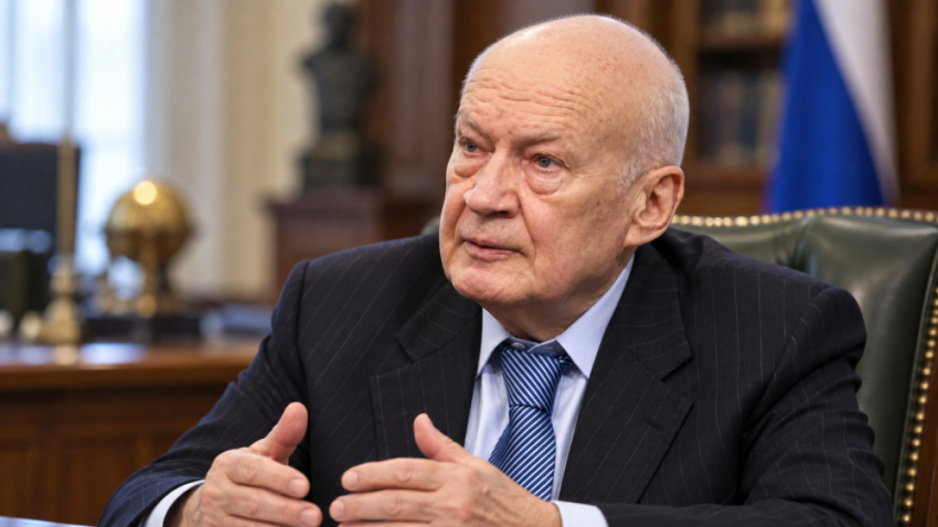Экс-секретарь СНБО, предсказавший в 2021 году ракетные удары по Одессе, ранен в Киеве