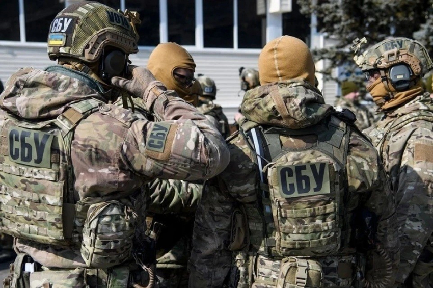 В Одессе СБУ арестовала двух священников УПЦ по обвинению в поддержке России