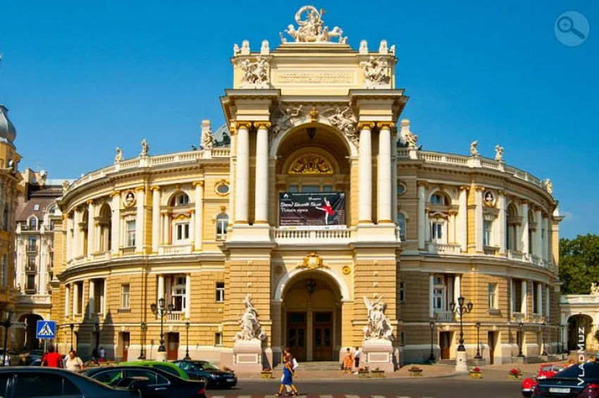 Западные СМИ сообщили, что одесситы хотят завершение конфликта