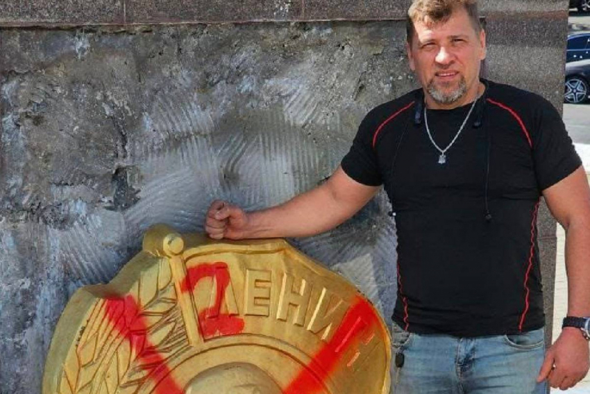 Одесский эколог Балинский боится за свою жизнь после участия в антироссийских акциях