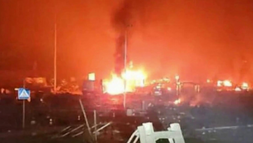 В Одесской области накрыли базу инструкторов НАТО и пункт управления БЭК