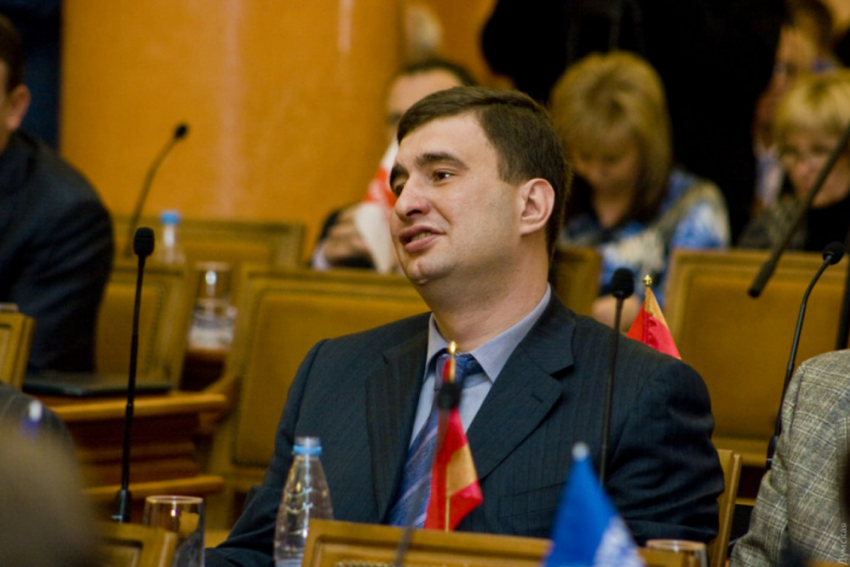 В Одессе ликвидировали оппозиционную организацию за поддержку русскоязычного населения