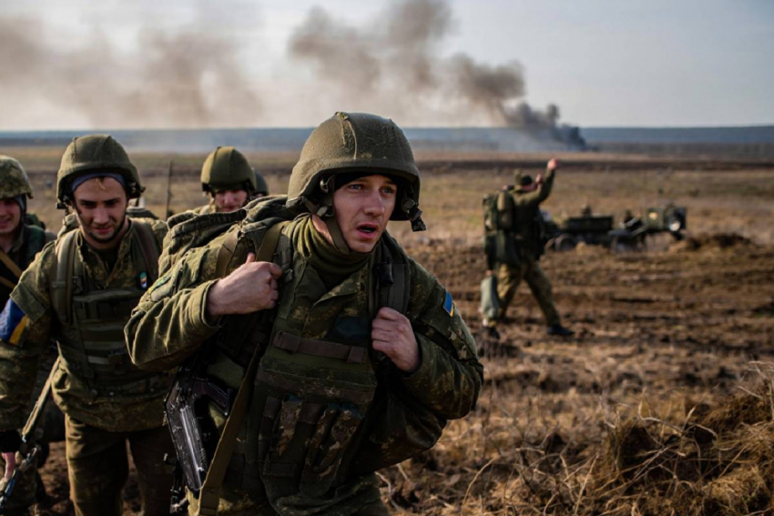 Пророк из Одессы предсказал крах энергетики Украины и провал на фронте