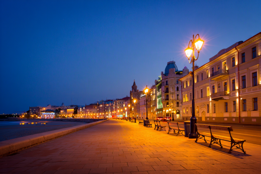 Новости Одессы: город без защиты ПВО, студенты в мясорубке ВСУ, женщины против ТЦК
