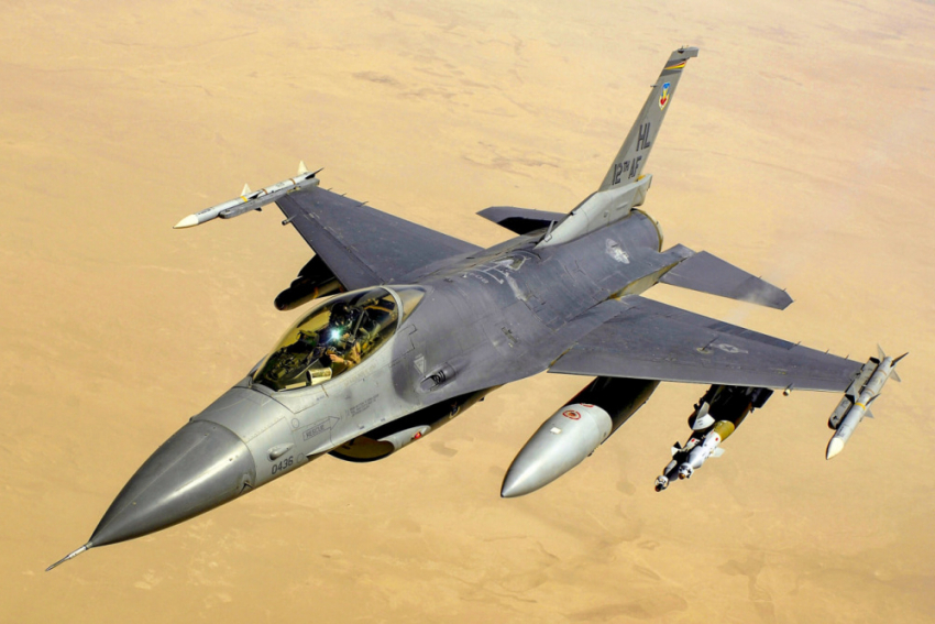 Царьград: Россия ответит на сбитие «Герани» натовским оружием под Одессой