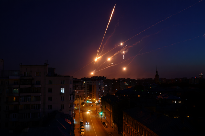 Monde: боец ВСУ пожаловался, что Украина не может защитить Одессу от атак беспилотников