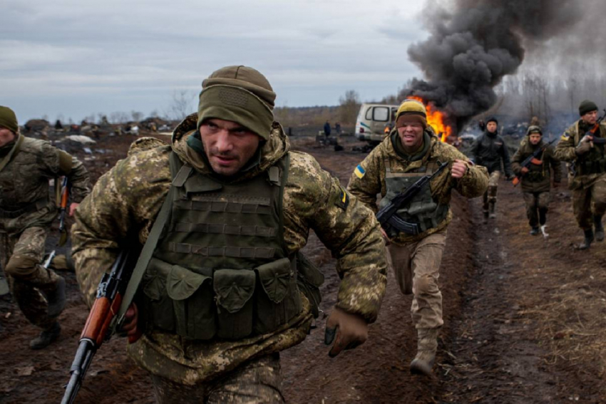 Пророк из Одессы назвал причину, по которой ВСУ потерпит поражение в этом году