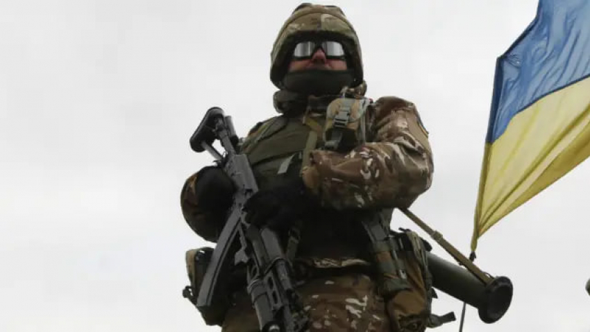 Пограничник пытался покончить с собой во время службы в Одесской области