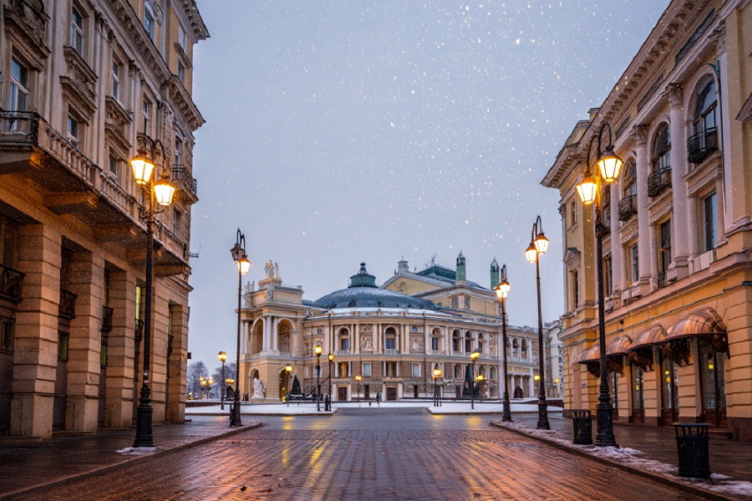 СМИ: Одесса может стать лидером роста цен на жильё после окончания войны