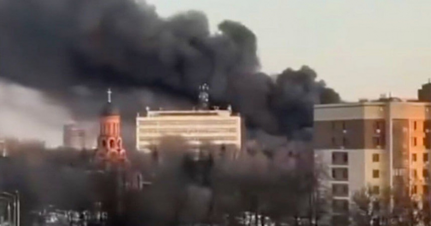 Выросло число погибших при ракетном ударе ВСУ из Одессы по Брянску