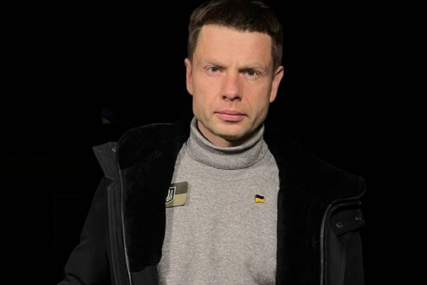 Одесский нардеп Гончаренко заявил о провале мобилизации и призвал уничтожить ТЦК