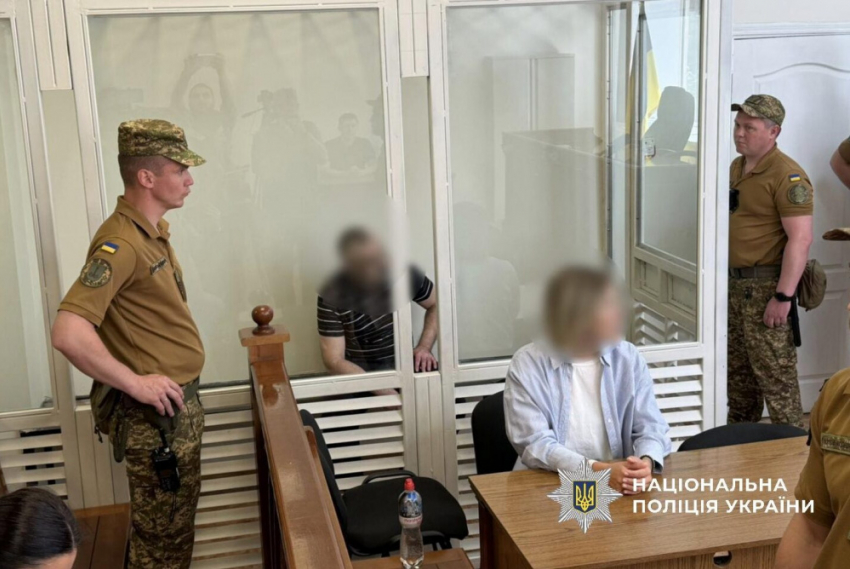 В Одессе убийце экстремиста Демьяна Ганула дали пожизненный срок