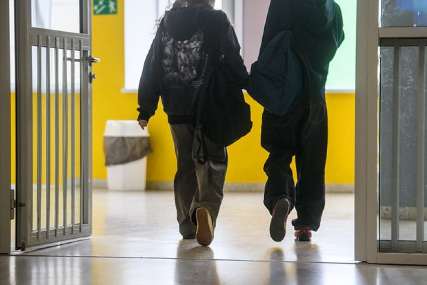 В Одессе родителей школьников начали штрафовать за разговоры их детей на русском языке