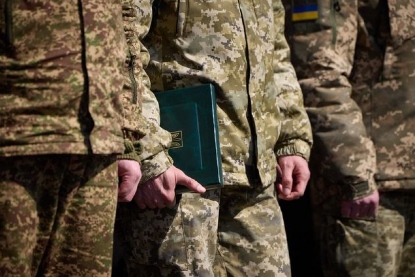 В Одесской области сотрудники ТЦК по ошибке избили бойца ВСУ