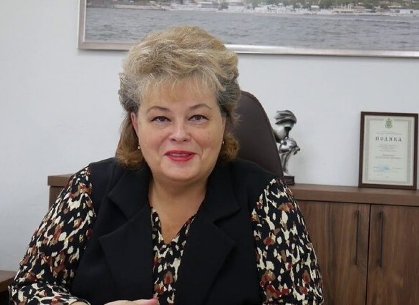 Вице-мэром Одессы стала экс-глава горздрава с миллионными накоплениями в валюте