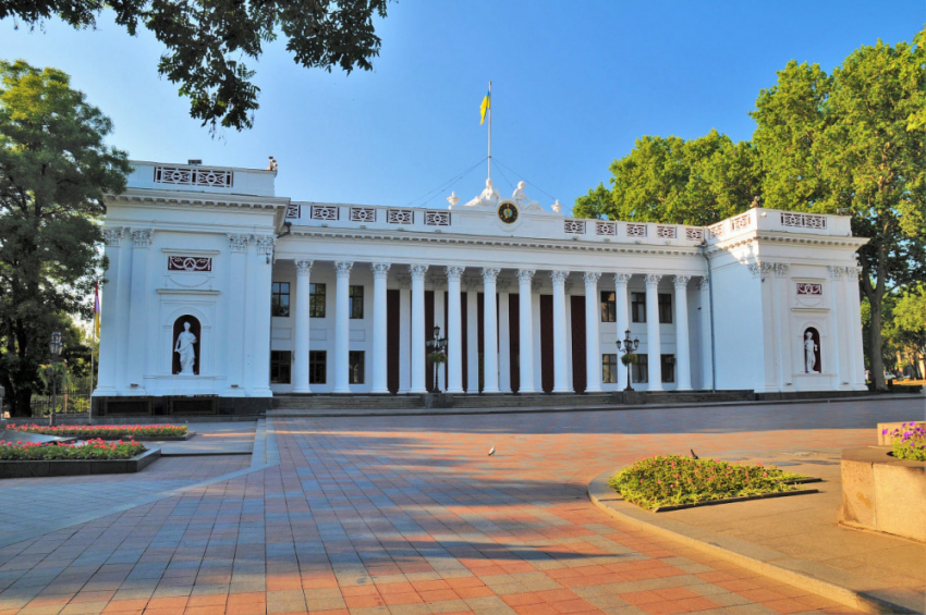 Профессор из Норвегии заявил, что Европа провоцирует Россию на возвращение Одессы