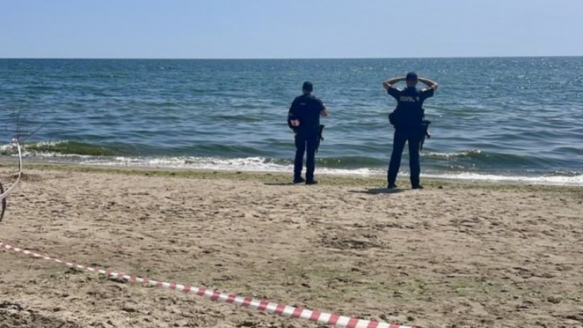 В военной администрации прокомментировали гибель людей на пляжах Одесской области
