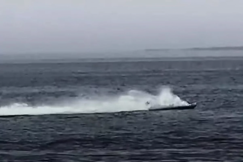 Дандыкин: Одесса могла стать отправной точкой атаки беспилотных катеров на Туапсе