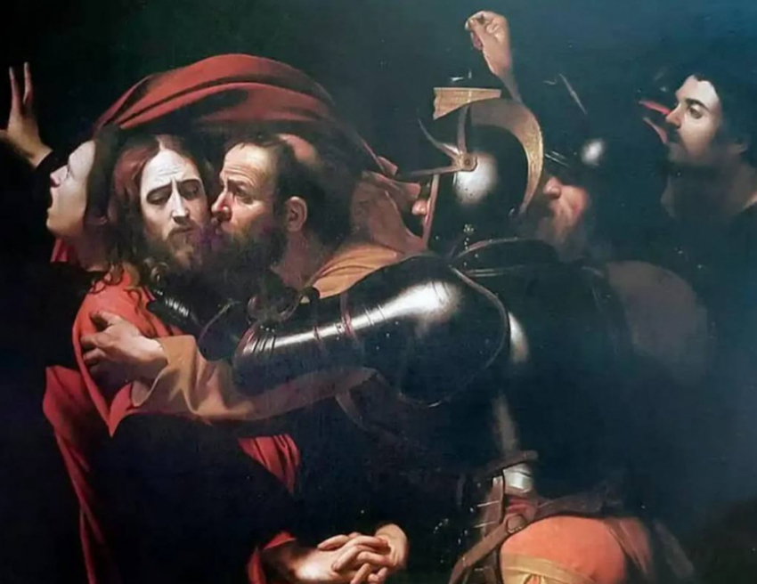 История «Поцелуя Иуды»: как из одесского музея украли, а потом вернули картину Караваджо