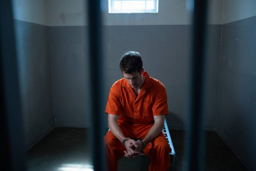 Отца ребенка-инвалида в Одессе отправили в тюрьму за отказ идти на фронт