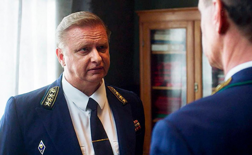 В Москве ушел из жизни актер из Одессы Максим Глотов