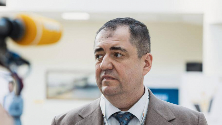 В Одессе Владимира Боделана приговорили к 10 годам тюрьмы