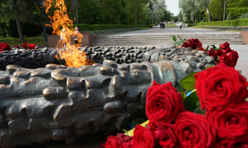 «9 мая мы отмечаем шепотом, но дома моральных уродов нет»: как одесситы празднуют День Победы