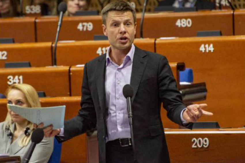 В России завершилось расследование в отношении Гончаренко, призывавшего бомбить Москву