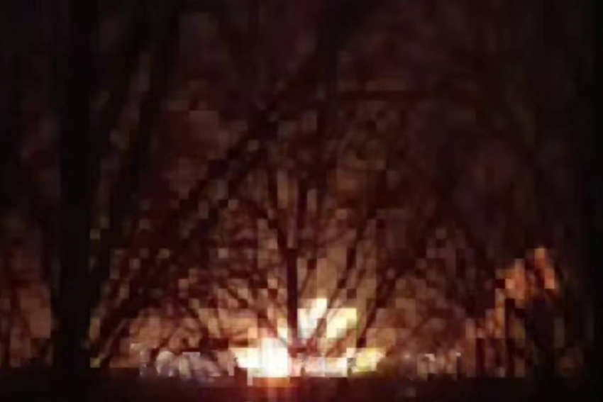 «Воды нет, поезда встали»: «Герани» ВС РФ погрузили Одесскую область во тьму