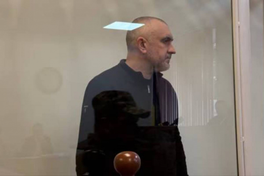 Киллеру, расстрелявшему нациста Ганула в Одессе, вынесли смертный приговор