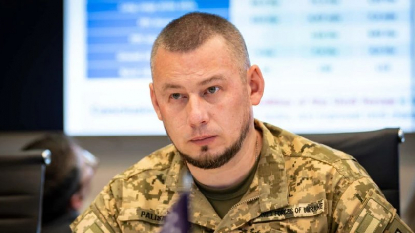 Замруководителя Офиса президента Палиса: Россия готова взять под контроль Одессу