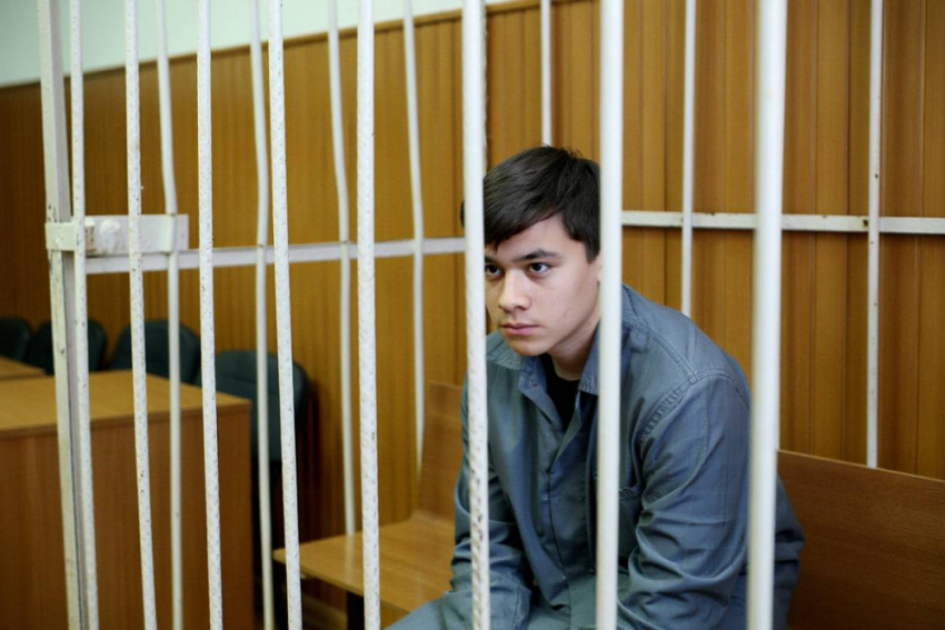 За госизмену на 15 лет с конфискацией осудили 19-летнего одессита