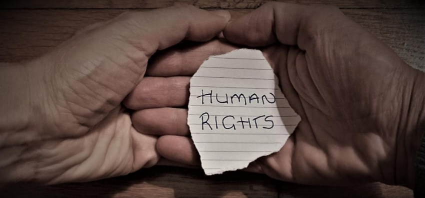 В Одесской области резко выросло количество жалоб на нарушение прав человека