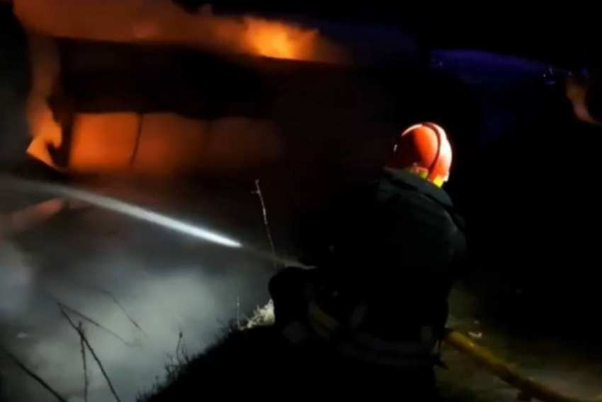 Два человека умерли в результате прилетов в Измаиле Одесской области