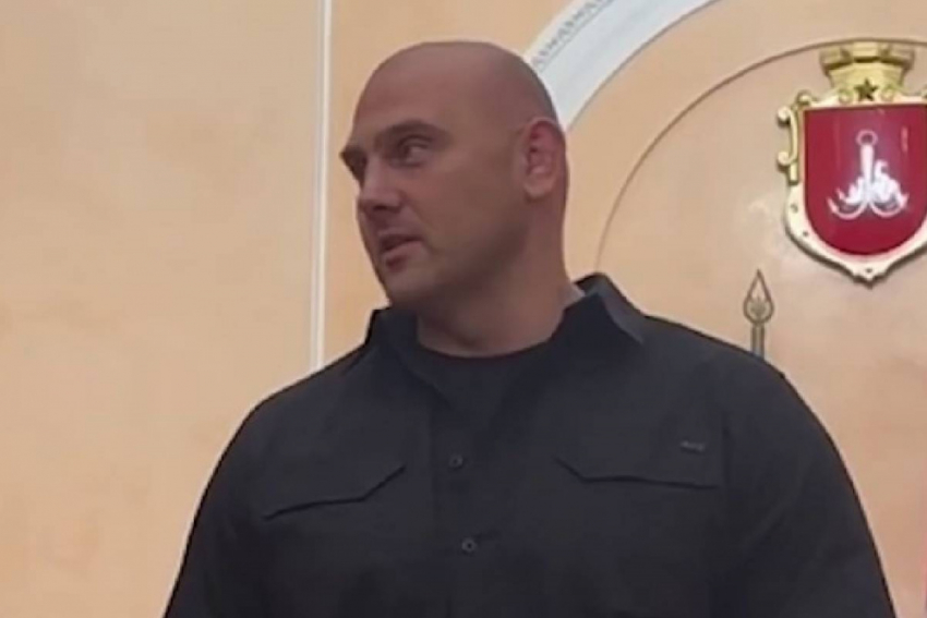 Глава Одессы Лысак оказался связан с криминальным авторитетом из ОПГ «Девятки»